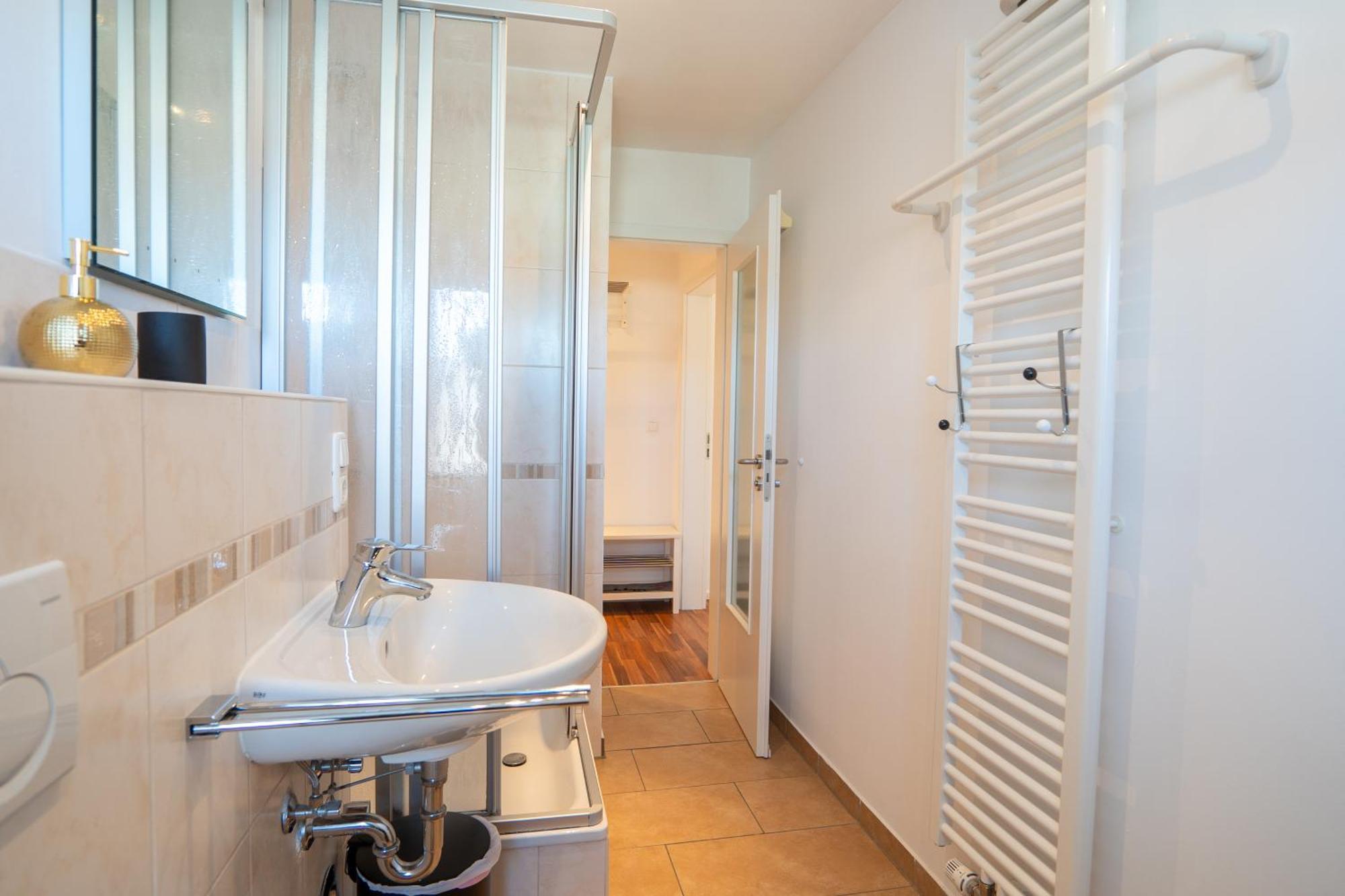 Apartment Passau B - Stilvoll, Modern & Cozy Im Zentrum Von Passau Ngoại thất bức ảnh