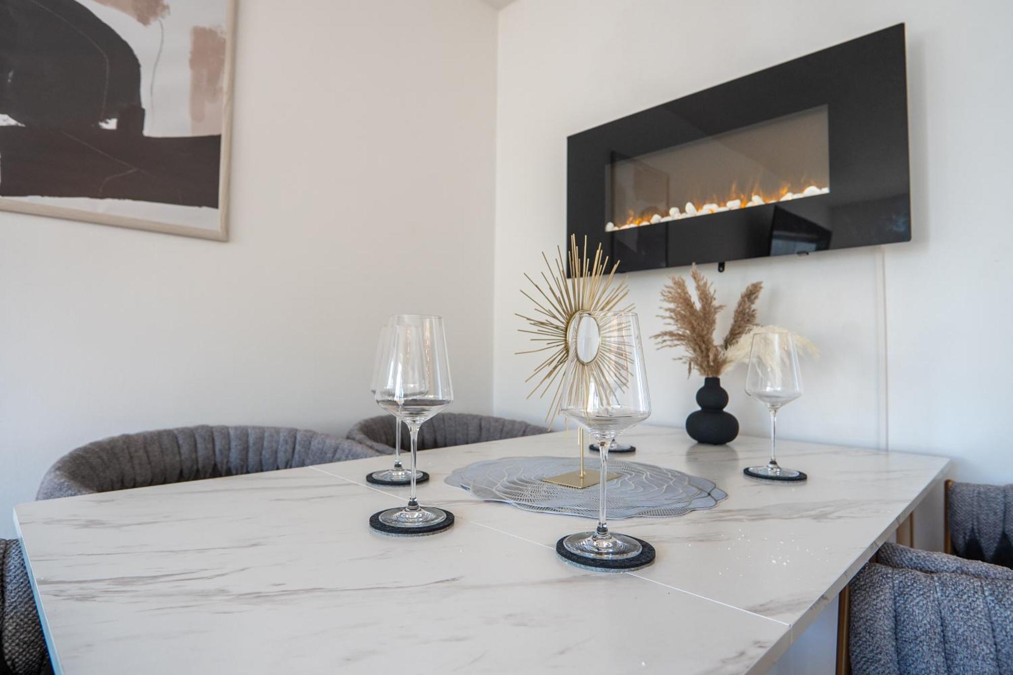 Apartment Passau B - Stilvoll, Modern & Cozy Im Zentrum Von Passau Ngoại thất bức ảnh