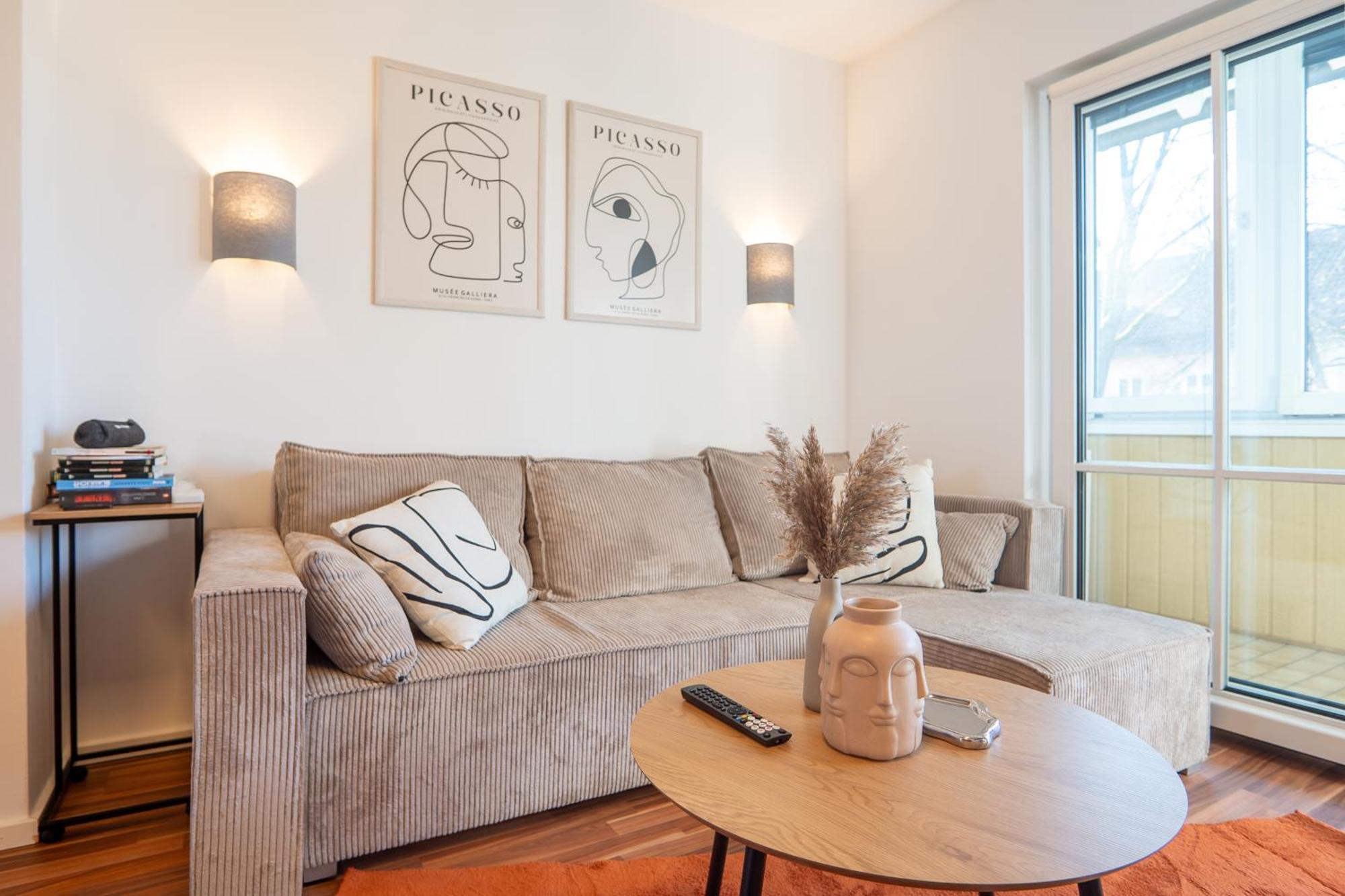 Apartment Passau B - Stilvoll, Modern & Cozy Im Zentrum Von Passau Ngoại thất bức ảnh